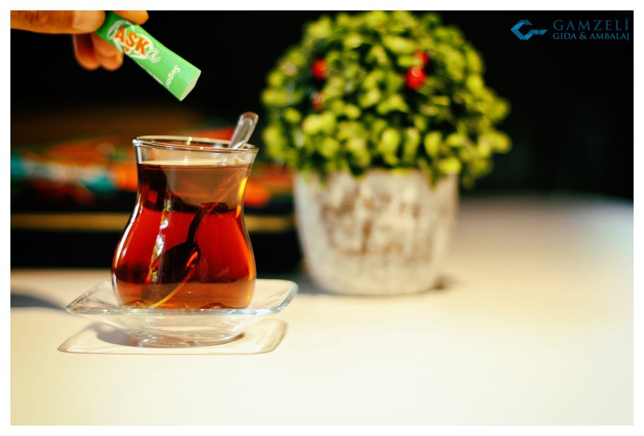 Kolonyalı Mendil