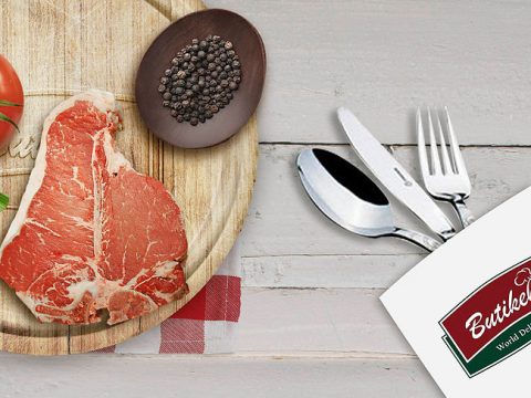Çatal Bıçak Kılıfı